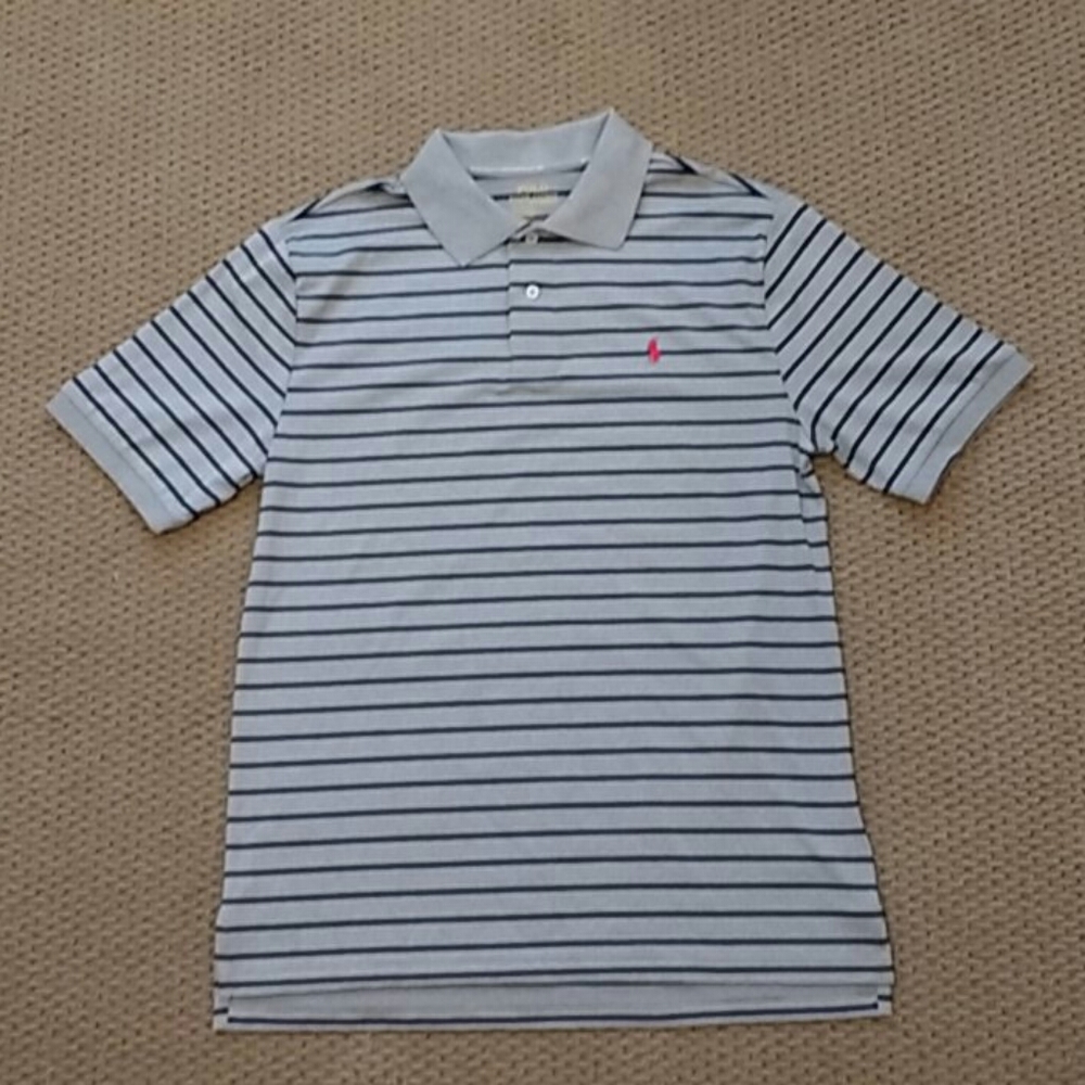 Polo Ralph Lauren NWOT Collared Shirt